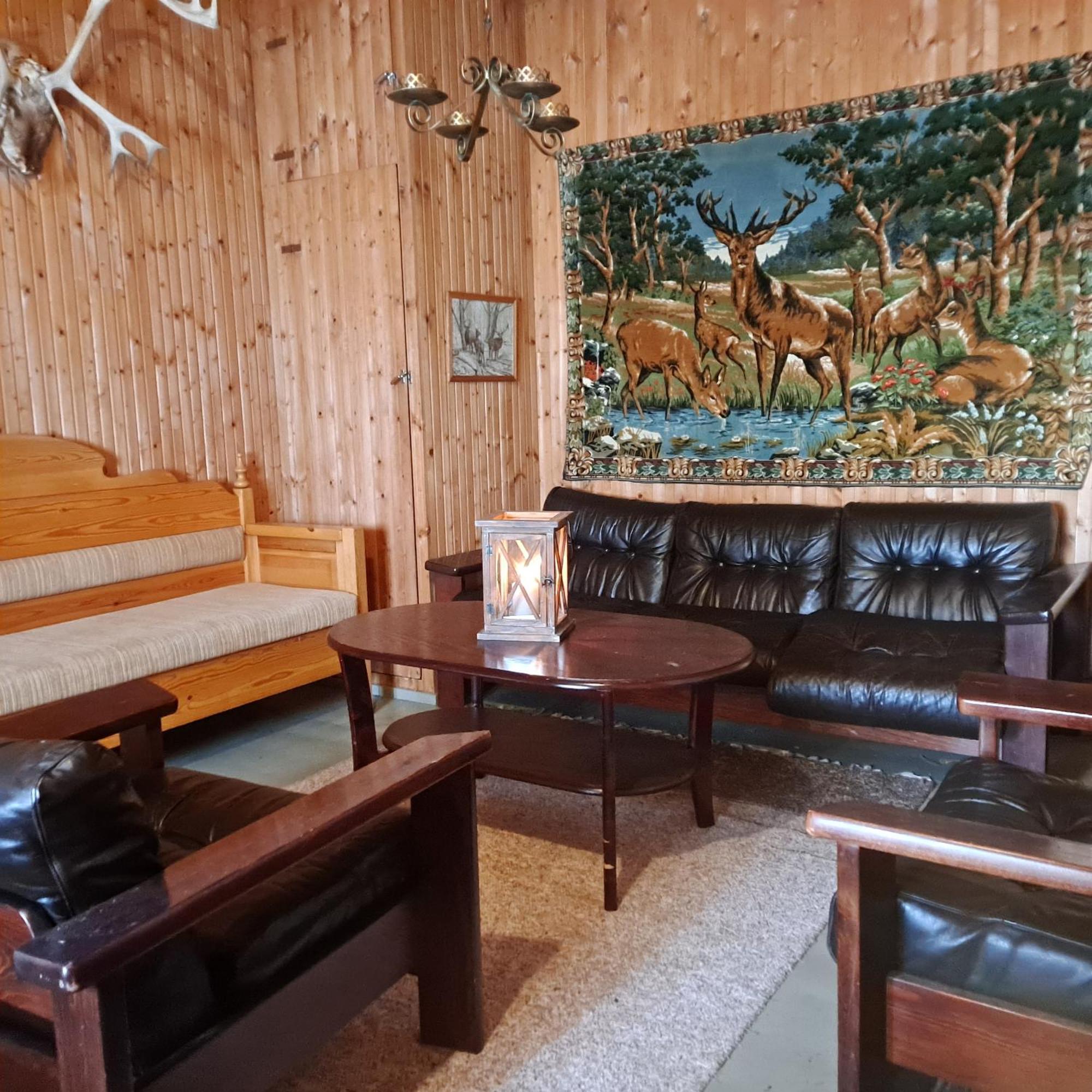Levomaeki Farm Cottages Ypaja Habitación foto